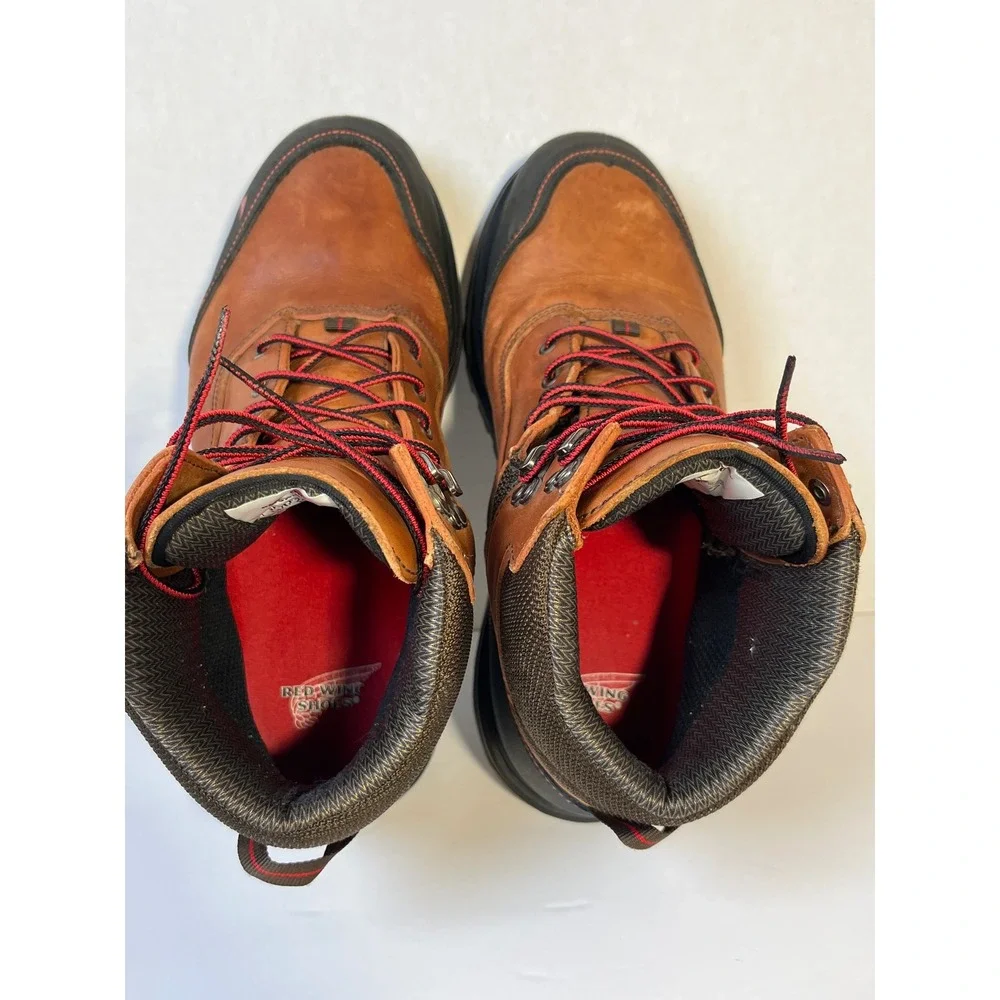 Red Wing Shoes red wing